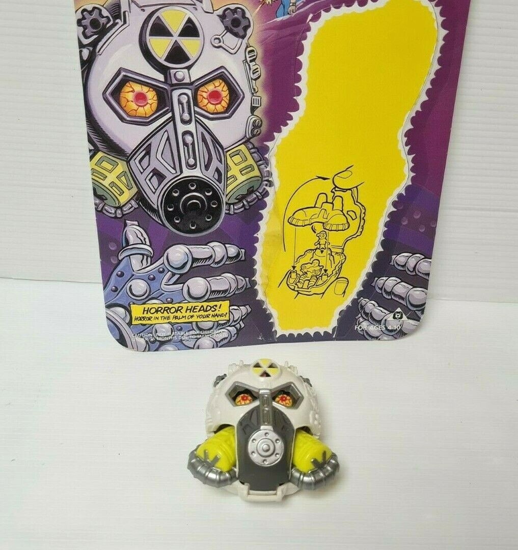 MIGHTY MAX マイティマックス NUKE RANGER 爆弾レンジャー