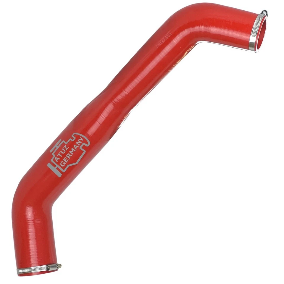 Turboschlauch Ladeluftschlauch für Iveco Daily III Bus Kasten Pritsche 504005967 - Bild 4 von 4