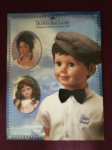 peter playpal doll