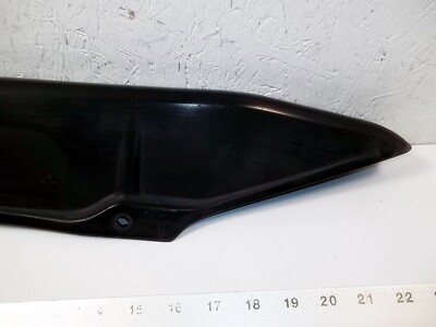 KAWASAKI 93 - 02 ZX-6 NINJA CHAIN GUARD CASE 36014-1187 ZX6 ZX 6