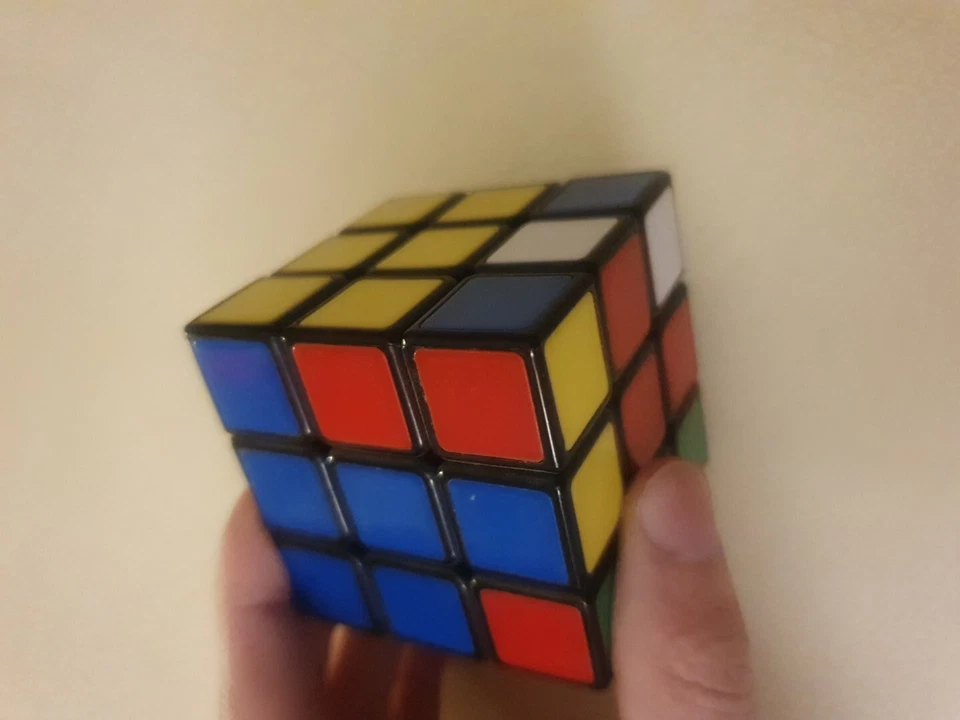 Cubo Di Rubick - Immagine 2 di 4