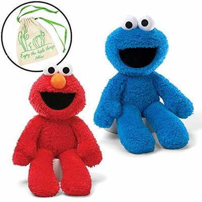 gund take along elmo