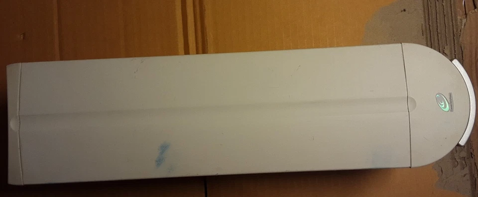 Canon FS4000US 35mm film & slide scanner ONLY.  REF: CD_17 - Image 4 of 4