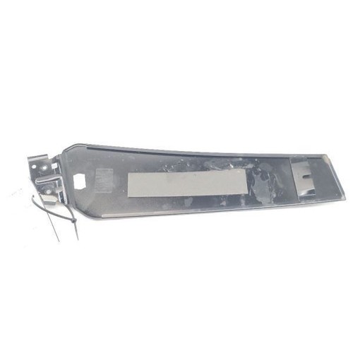 2018 - 2021 AUDI A5 SPORTBACK RIGHT PASS. SIDE B PILLAR APPLIQUE MOLDING OEM - Picture 6 of 8