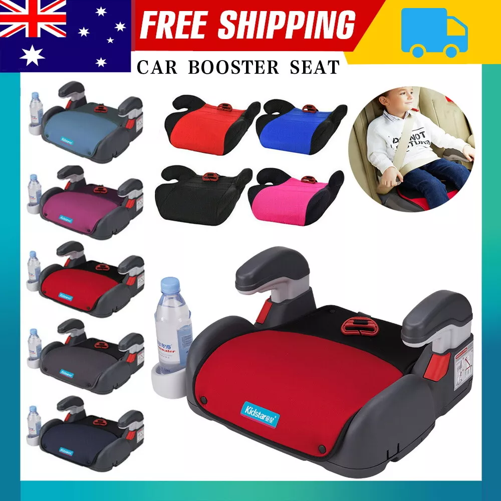 Kidstar booster seat top