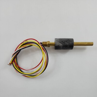 Advanced Control Technologies B40030BFB2C756 Temp/Float Switch 