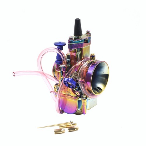 34mm Colors Universal Carburetor Power Jet For Motorbike ATV Dirt Bike - Bild 1 von 8