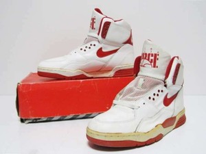 nike delta force mid