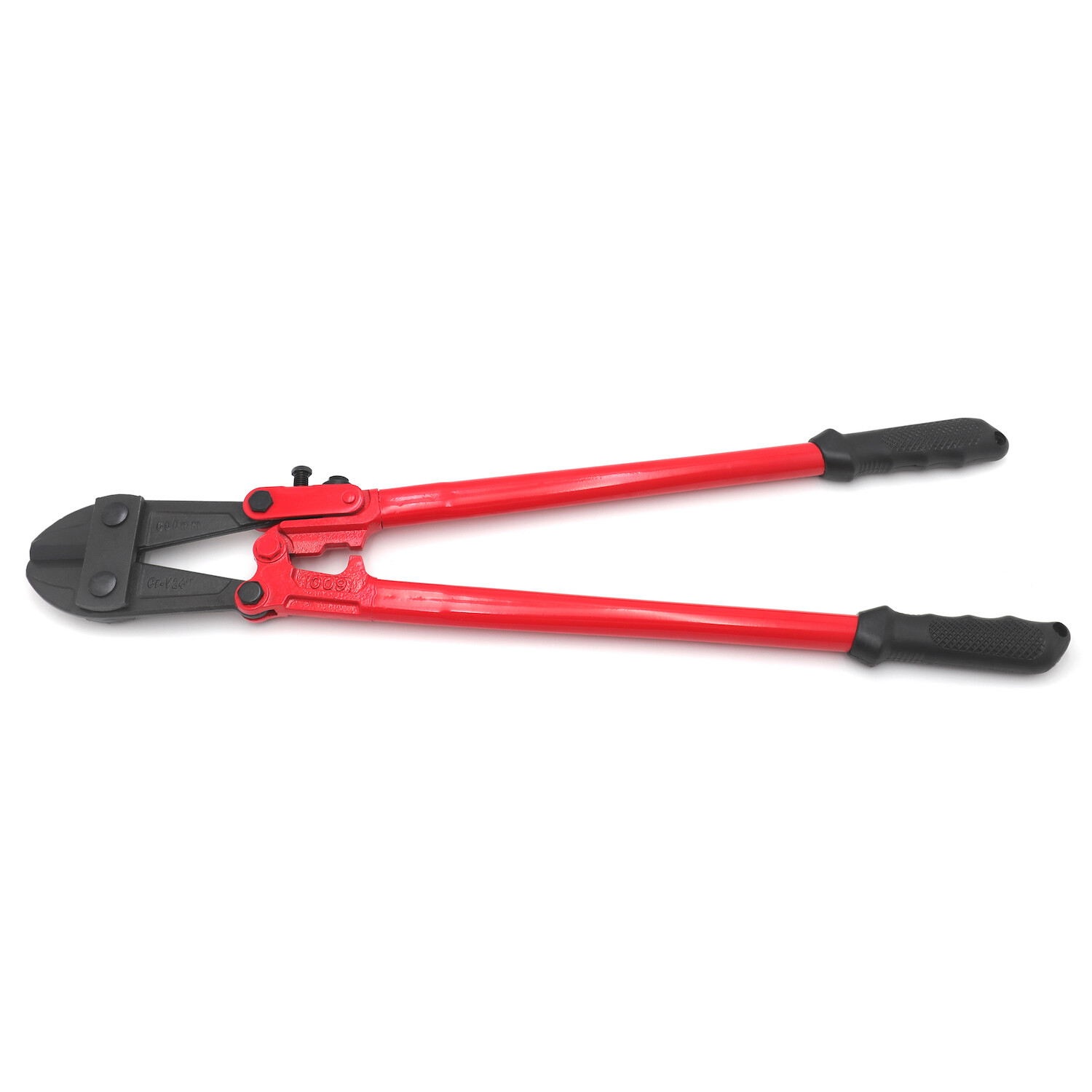 24" Bolt Cutter 8mm capacity Industrial Grade Wire Cut Steel Cable Cut Home eBay