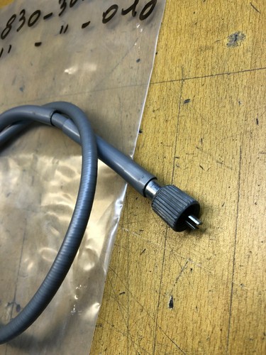 cable compteur 44830-303-000 44830-303-010 44830-303-010 ct 90 ca cd 175 125 - Picture 4 of 5