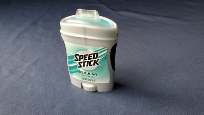 Trick Secret Deodorant Stash Can – Hidden Compartment Diversion Safe – Portable Cash Box