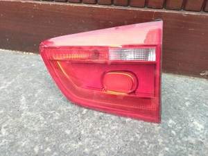original Rückleuchte / Rücklicht  VW Touran  hinten links