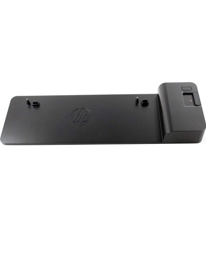 HP UltraSlim Docking Station - D9Y32UT#ABA - Picture 3 of 6