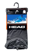 NEW HEAD Large 42" - 44" Gray 1 Piece Men's Base Layer Top Cold Weather Gear