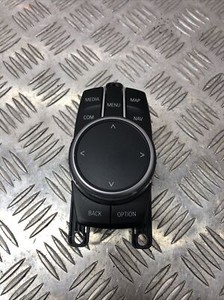 ORIGINAL 2019 BMW 5ER G30 IDRIVE MEDIA NAVI MEDIA CONTROLLER 9459631