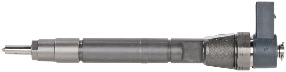 Inyector de combustible Bosch para Freightliner Sprinter 2500 2003 2,7 L L5 Foto 3 de 4