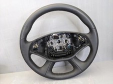 Oem 2014-2020 Chevrolet Impala Leather Steering Wheel Assembly 84237240 Oem 2014-2020 Chevrolet Impala Leather Steering Wheel Assembly 84237240