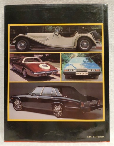 Elite Cars 1979 - Collectors Edition - Picture 10 of 10