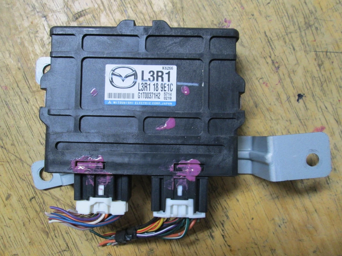 Transmission Control Module Replacement Mazda Forums, 51 OFF