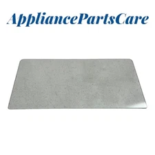 KitchenAid Range Oven Inner Door Glass W11328745, W11639555