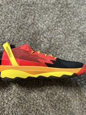 Size 13.5 - adidas Dame 8 x Pixar Mr. Incredible 2022