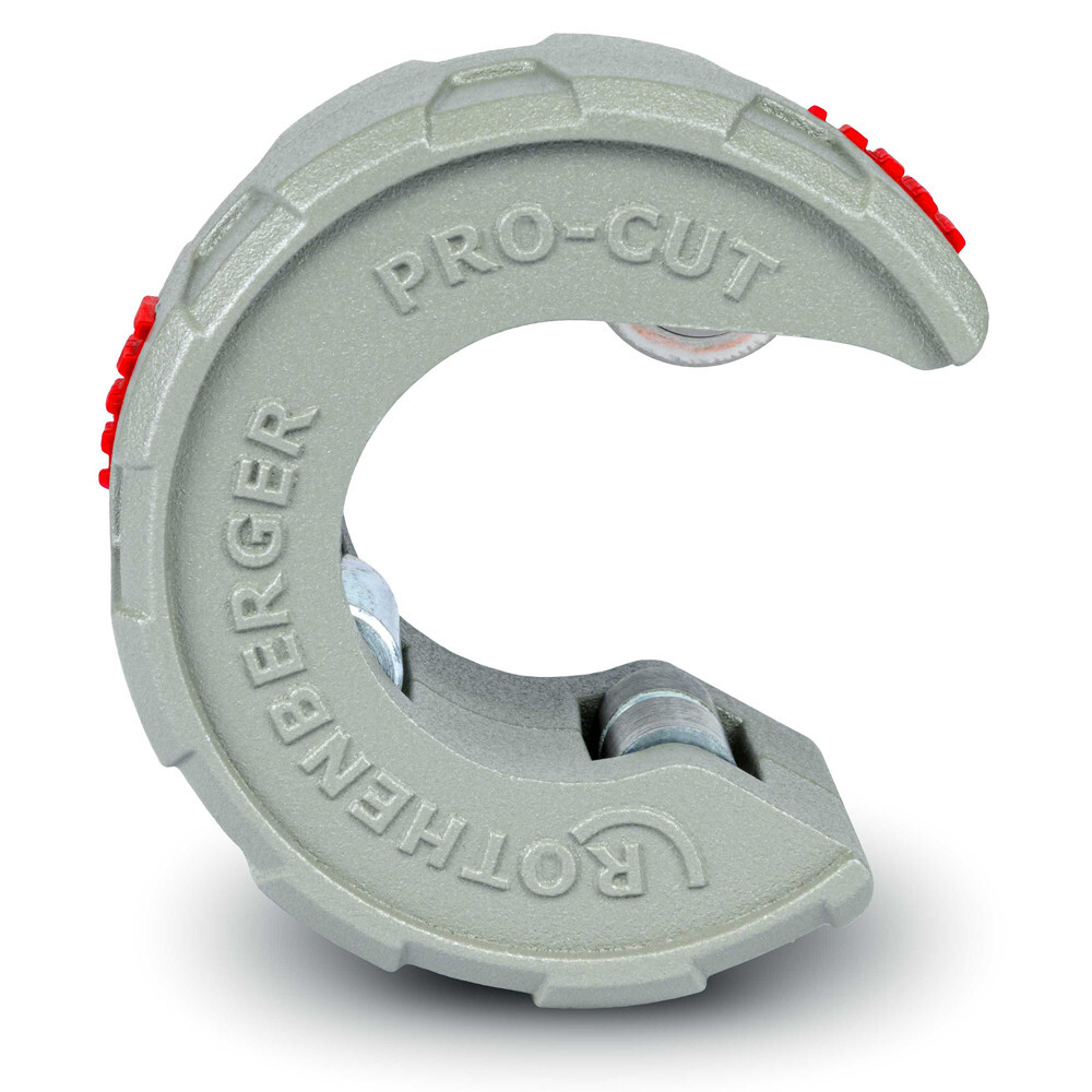 Rothenberger PRO CUT 28mm Copper Pipe Tube Cutter Pipeslice