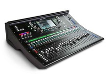 Allen and Heath SQ-6 48-Channel Digital Mixer