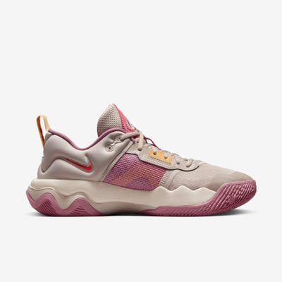 Nike Giannis Immortality 3 EP [DZ7534-200] Men Basketball 