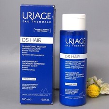 Uriage DS HAIR Anti-Dandruff Treatment Shampoo 200ml Exp 10/2027
