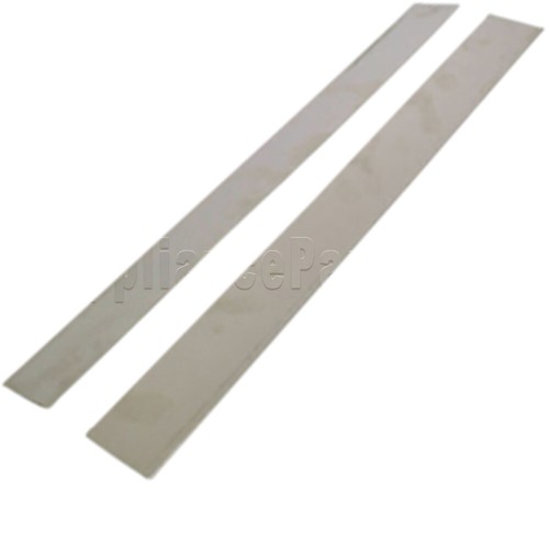 COOKTOP STAINLESS STEEL TRIM KIT SUITS 600MM & 900MM ACC051 UNIVERSAL