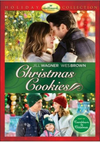 Christmas Cookies (DVD, 2016) - Picture 1 of 1