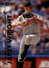 A8883- 1999 Fleer Tradition BB #s 251-500 +Rookies -You Pick- 15+ FREE US SHIP