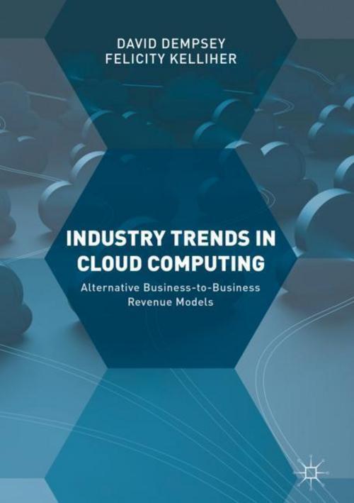 Thumbnail - Industry Trends In Cloud Computing, Felicity Kelliher