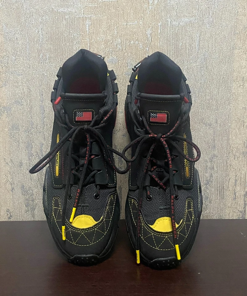 POLO SPORT RALPH LAUREN  PS200 SK LTL SIZE 11 - Image 2 of 4