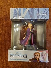 2019 Hallmark Frozen II Anna MBMIB