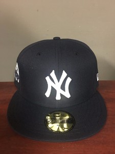 mariano rivera hat