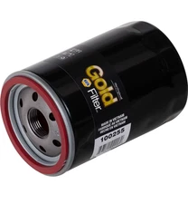 NAPA Gold 100255* Engine Oil Filter (6 Pack) – Oil Filter – Replacement – New