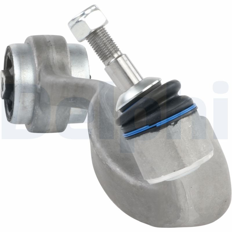 Supprimer les vibrations de suspension BMW 5 avec le bras DELPHI TC1391