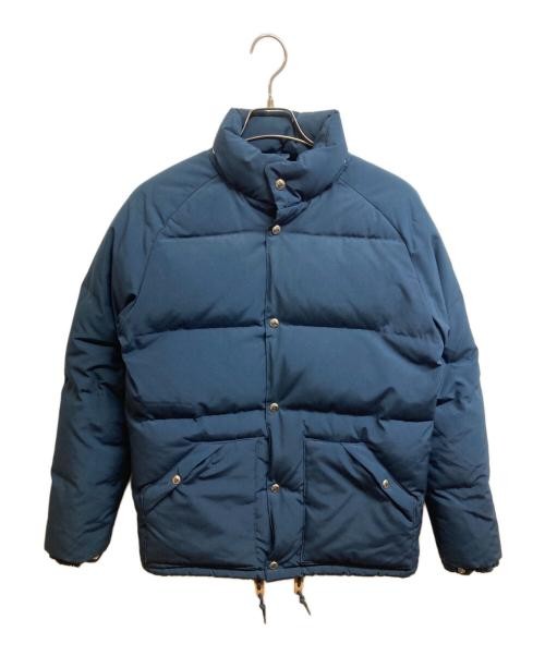 Cape HEIGHTS                    Down jacket navy - image 1