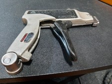 Thomas & Betts WT-199 Regulowane narzędzie instalacyjne Plastikowe paski kablowe 