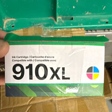Compatible 910XL Inkjet Cartridge Set for HP OfficeJet Pro 8020/8025/8030