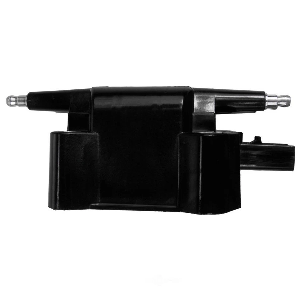 Bobina de encendido WVE 5C1089 Foto 2 de 4