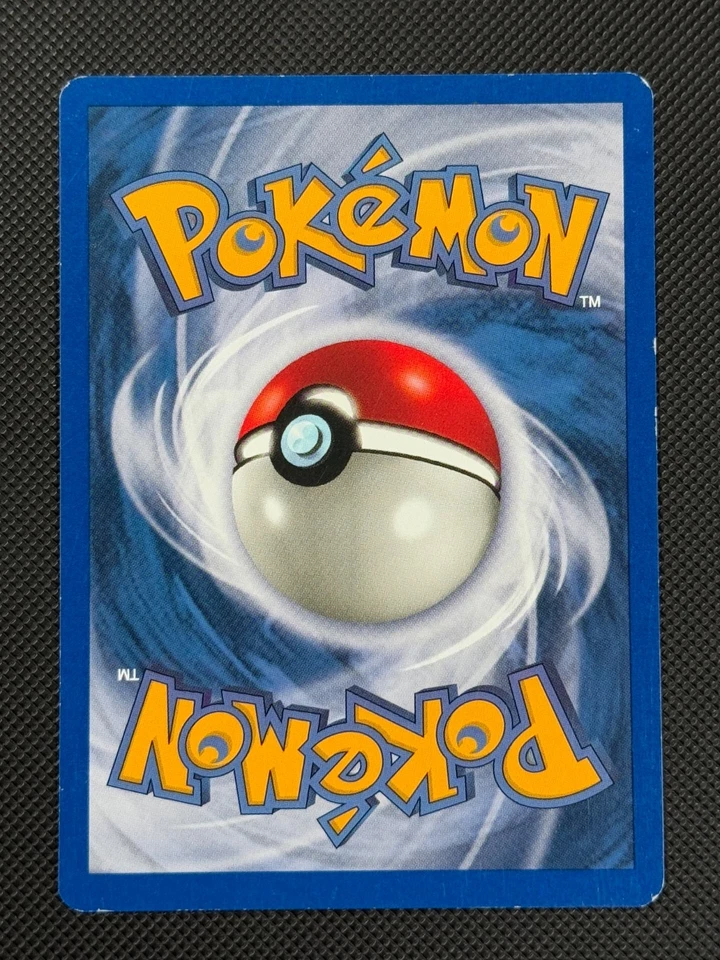 Shining Mewtwo 109/105 HOLO Pokémon Card WOTC Neo Destiny Unlimited Holo Rare - Image 3 of 4