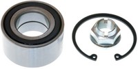 Radlagersatz Denckermann W413279 FüR Logan Renault 1 Dacia 16V LS1N LS02 BS02