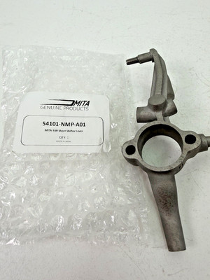 Genuine MITA 93R Short Shifter Lever Left Hand Drive (LHD) 54101-NMP-A01