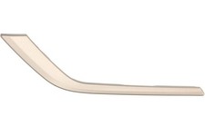 BLIC 6502-07-0074921P Lüftung Gitter, Stoßstange für BMW