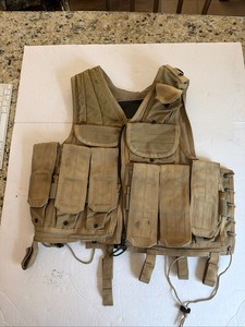 Blackhawk D OA V Vest | eBay