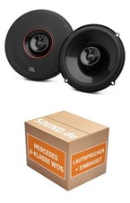 Lautsprecher Boxen hinten JBL Club3 64 f&uuml;r Mercedes A-Klasse W 176 180W MAX hohe