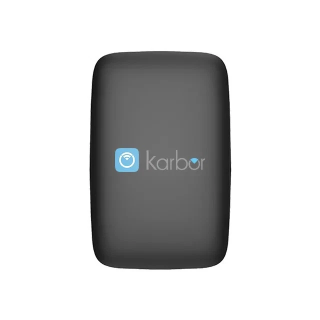 Karbor MF837Z MINI 4g Router Mobile Wifi6 Pocket Wifi Router with Sim Card Slot - Image 4 of 4