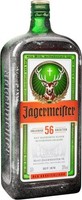 JäGermeister Premium KräUterliköR 35% Vol., 1,75L